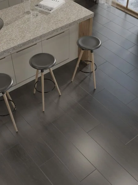 Ламинат Egger PRO 8/33 4V Large Aqua+ Дуб Шерман антрацит EPL186 в Йошкар-Оле