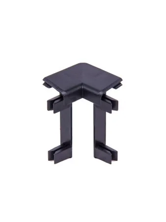 Внутренний угол Korner 109 Черный в Йошкар-Оле