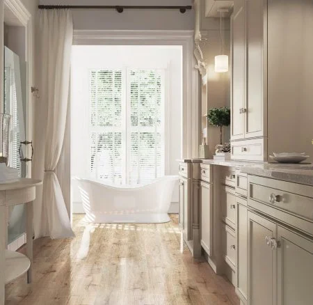 Виниловый пол Royce Ultima U1967 Дуб Даббо в Йошкар-Оле