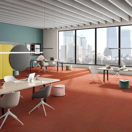 Ковровая плитка AW Marvel 89 в Йошкар-Оле