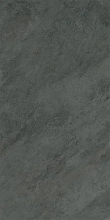Керамогранит Vitra QuarStone Антрацит 60х120 (Натуральная и Реттифицированная) в Йошкар-Оле