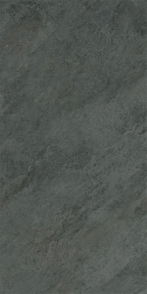 Керамогранит Vitra QuarStone Антрацит 60х120 (Натуральная и Реттифицированная) в Йошкар-Оле