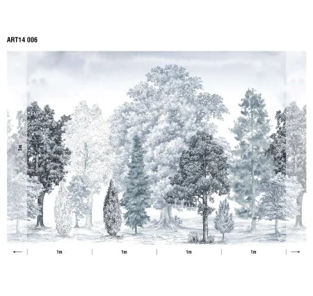 Обои Loymina Пейзаж vol. 2 ART14 006 в Йошкар-Оле