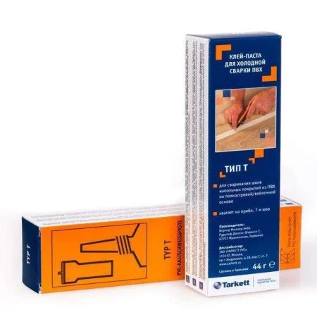 Холодная сварка Tarkett Тип Т в Йошкар-Оле
