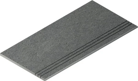 Керамогранит Italon Эверстоун Лава 30х60 ступень в Йошкар-Оле