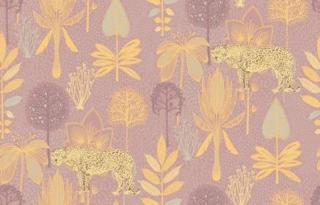 Обои Milassa Bon Voyage D1, 003 в Йошкар-Оле