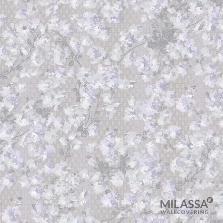 Обои Milassa Modern  М2, 001 в Йошкар-Оле