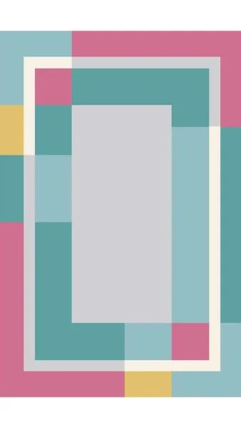 Ковер Синтелон Pastel 1,20x1,70 S8SPS Прямоугольник в Йошкар-Оле