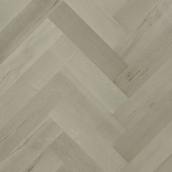 Кварц-виниловая плитка Fargo Herringbone 44-81996-14 Дуб Лондонский Туман (Градиент) в Йошкар-Оле