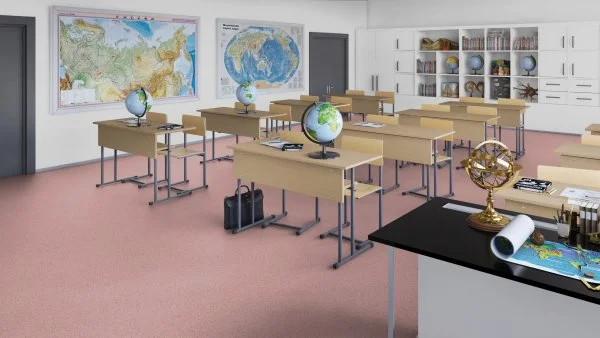 Линолеум Tarkett Primo Plus CPRPI-307 2 м в Йошкар-Оле