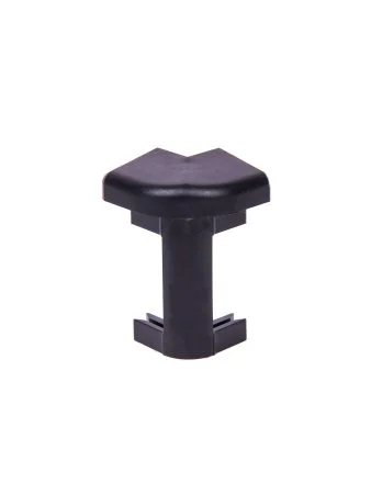 Наружный угол Korner 109 Черный в Йошкар-Оле