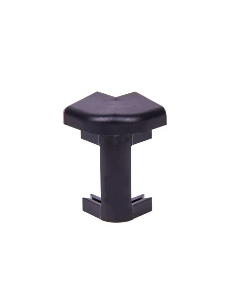 Наружный угол Korner 109 Черный в Йошкар-Оле