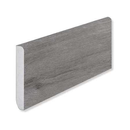 Кварцевый плинтус Fargo 81996 Дуб Урбан градиент 80х11х2200 мм в Йошкар-Оле