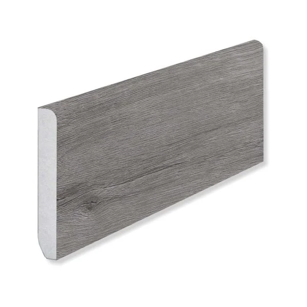 Кварцевый плинтус Fargo 81996 Дуб Урбан градиент 80х11х2200 мм в Йошкар-Оле