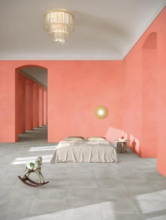 Керамогранит Coliseum Экспо Грэй 60х60 (Натуральный и Реттифицированный) в Йошкар-Оле