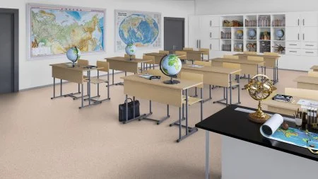 Линолеум Tarkett Primo Plus CPRPI-301 2 м в Йошкар-Оле