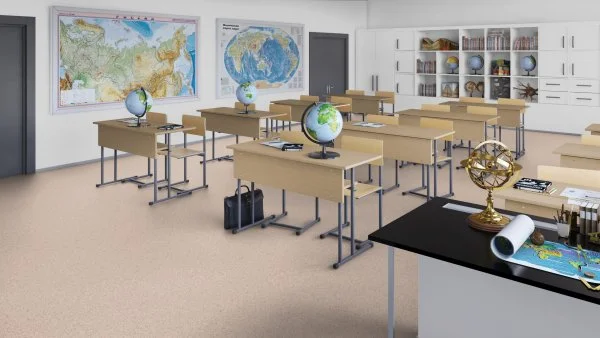 Линолеум Tarkett Primo Plus CPRPI-301 2 м в Йошкар-Оле