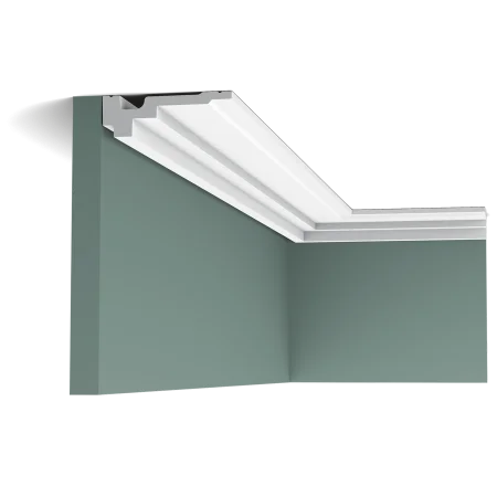 Карниз Orac C355 (35*111*2000 мм) в Йошкар-Оле