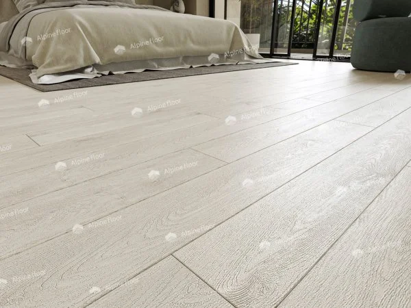 Каменно-полимерная плитка Alpine Floor Grand Sequoia Village Атланта ECO 11-207 4мм, 43 класс в Йошкар-Оле