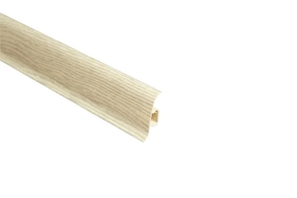 Пластиковый плинтус Bonkeel Color BC6006 (60х25х2200 мм) в Йошкар-Оле