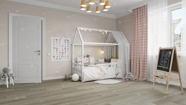 Каменно-полимерная плитка Alpine Floor Solo Маэстоса ECO 14-9, 3,5 мм 34 класс в Йошкар-Оле