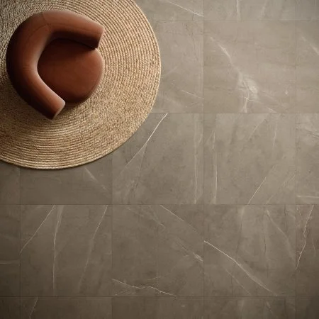 Керамогранит Coliseum Фьямма Бронз 60х60 (Натуральный и Реттифицированный) в Йошкар-Оле