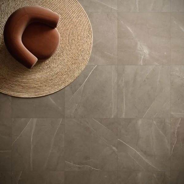 Керамогранит Coliseum Фьямма Бронз 60х60 (Натуральный и Реттифицированный) в Йошкар-Оле