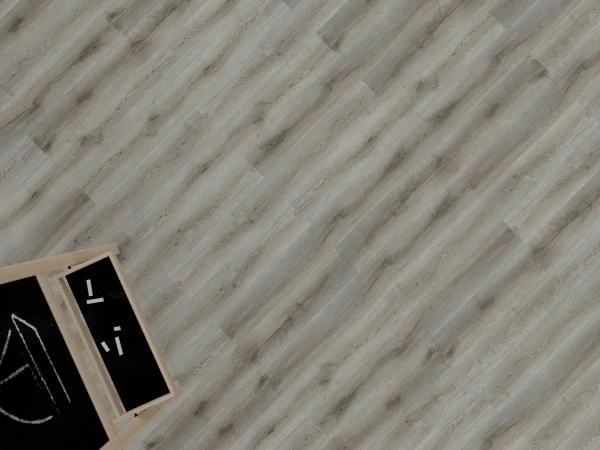 Кварц-виниловая плитка FineFloor Strong Дуб Рибель FF-1263 в Йошкар-Оле