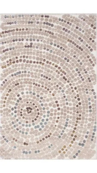 Ковер Синтелон Boho 0,80х1,50 04VBV Прямоугольник в Йошкар-Оле