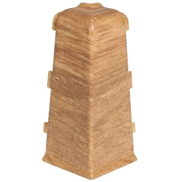 Угол наружный INDO70 09 Дуб Изысканный в Йошкар-Оле