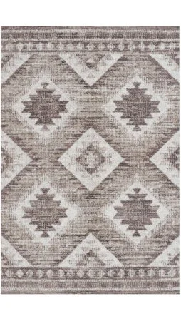 Ковер Синтелон Creative 1,60X2,30 33EBE Прямоугольник в Йошкар-Оле