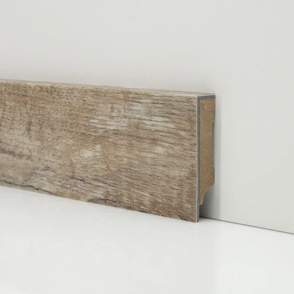 Виниловый плинтус Moduleo MDF Midland Oak 22110 (12,5 х 60 х 2400 мм) в Йошкар-Оле