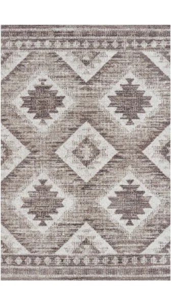 Ковер Синтелон Creative 1,60X2,30 33EBE Прямоугольник в Йошкар-Оле