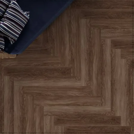 ПВХ плитка FineFlex Wood Дуб Тебердин FX-112 в Йошкар-Оле