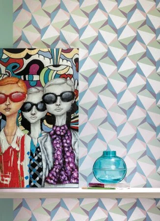 Обои Milassa Modern  М3, 005/1 в Йошкар-Оле