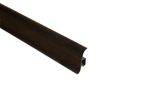 Пластиковый плинтус Bonkeel Color BC6015 (60х25х2200 мм) в Йошкар-Оле