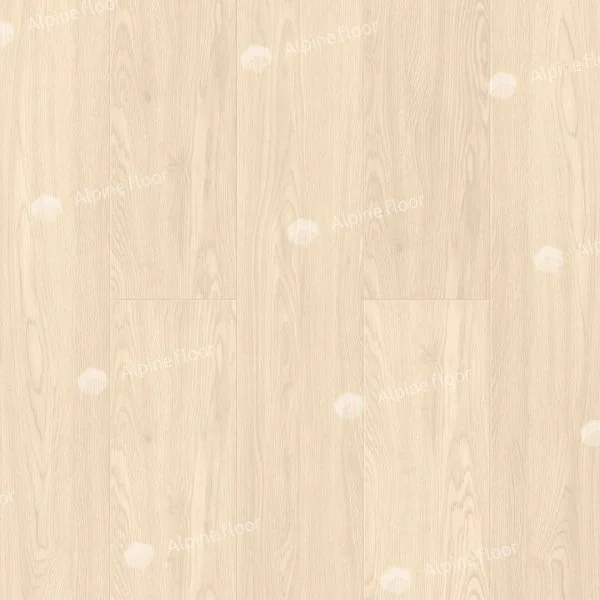 Каменно-полимерная плитка Alpine Floor Classic Light Ясень Макао ECO 106-11 MC 3.5мм, 34 класс в Йошкар-Оле