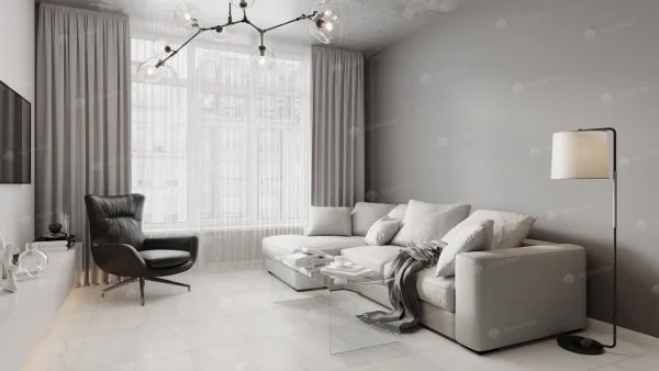 Каменно-полимерная плитка Alpine Floor Stone Брайс ECO 4-20, 4 мм 43 класс в Йошкар-Оле