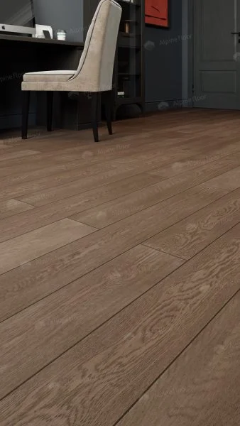 Инженерная доска Alpine Floor Studio Дуб Терра в Йошкар-Оле