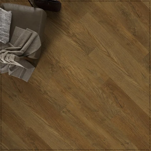 Кварц-виниловая плитка Fine Floor Rich Дуб Кальмос FF-2096 в Йошкар-Оле