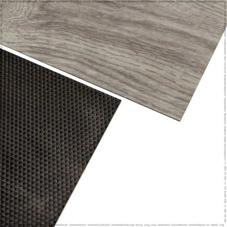 ПВХ плитка FineFlex Wood Дуб Алнахай FX-101 в Йошкар-Оле