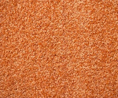 Ковровое покрытие Zartex Кидс 284 Апельсин - 3 м в Йошкар-Оле