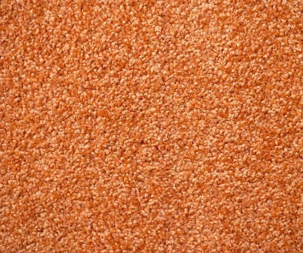 Ковровое покрытие Zartex Кидс 284 Апельсин - 3 м в Йошкар-Оле