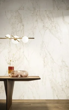 Керамогранит Italon Этернум Каррара 120х278 (Натуральная и Реттифицированная) в Йошкар-Оле