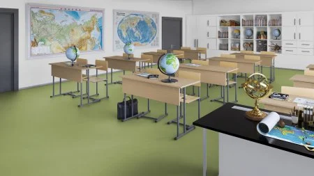 Линолеум Tarkett Acczent Pro Aspect 9 3 м в Йошкар-Оле