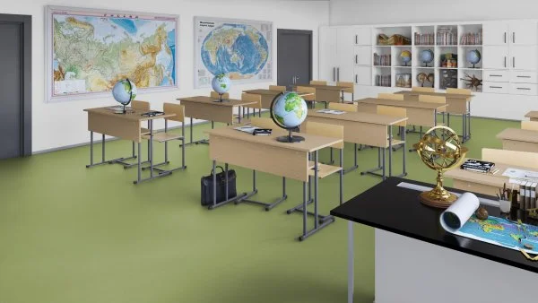 Линолеум Tarkett Acczent Pro Aspect 9 3 м в Йошкар-Оле