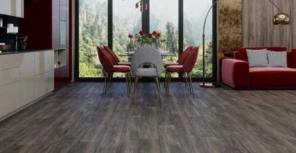 Ламинат Sunfloor 8/33 SF33VV-61 Дуб Бремен 4v в Йошкар-Оле