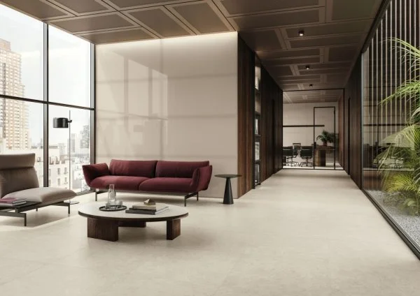 Керамогранит Italon Метрополис Гласс Паудер 80х160 (Люкс и Реттифицированная) в Йошкар-Оле