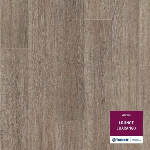 ПВХ плитка Tarkett Lounge Charango Планка 152Х914 в Йошкар-Оле