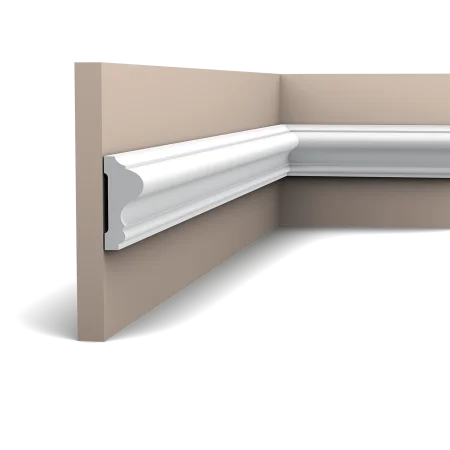 Молдинг Orac P8020 (60*26*2000 мм) в Йошкар-Оле